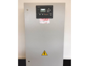 ATS Panel 160A - Max 110 kVA - DPX-27505  - Iné stroje: obrázok 1