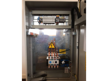 ATS Panel 160A - Max 110 kVA - DPX-27505  - Iné stroje: obrázok 4