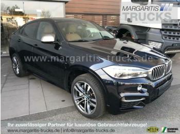 Automobil BMW X6 M50d/M-Paket/GSD/Navi-Prof./HeadUp/Harman/LED: obrázok 1