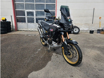 Honda CRF1100 Africa Twin Adventure Sports ES DCT  - Motocykel: obrázok 1