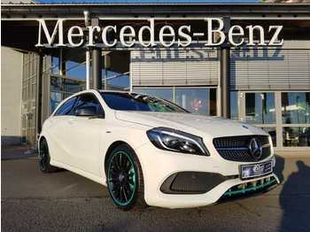 Automobil Mercedes-Benz A 200 AMG+MOTORSPORT+LED+NAVI+ NIGHT+SHZ: obrázok 1