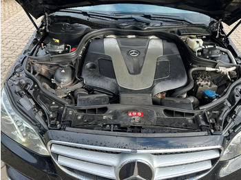 Mercedes-Benz E 350 E -Klasse T-Modell E 350 BlueTec 4Matic  - Automobil: obrázok 5