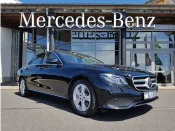 Automobil Mercedes-Benz E 350d 9G+AVANTGARDE+HEAD+STDHZG +360°+DISTR+WID: obrázok 1