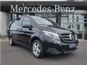 Automobil Mercedes-Benz V 250 d lang 7G Ava Edit+LED+COMAND+360°STDHZG: obrázok 1