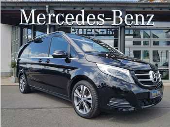 Automobil Mercedes-Benz V 250d AVANTG-EDITION+STDHZG+PANO+ AHK+LED+360°+: obrázok 1