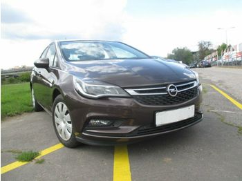 Automobil Opel 1.0: obrázok 1