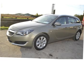 Automobil Opel INSIGNIA 1.6CDTI: obrázok 1