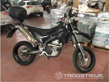 Motocykel Yamaha WR250X: obrázok 1