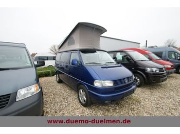 Volkswagen T4 Westfalia Ausbau mit Aufstelldach*150PS  - Obytný van