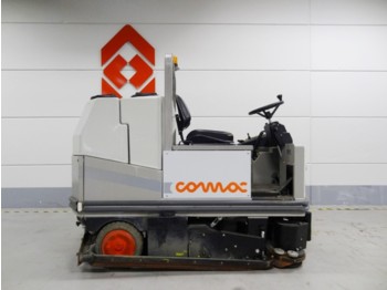 Zametacie vozidlo COMAC Washing Machine S.P.A. C100BS: obrázok 1