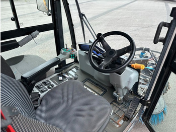 Johnston C202 Euro 6c Kompakt-Kehrmaschine  - Zametacie vozidlo: obrázok 5