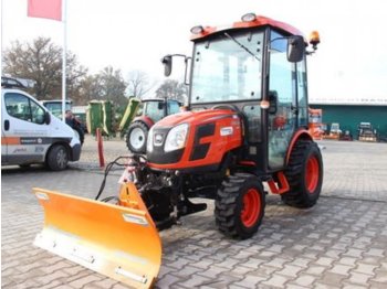 Kioti CK2810H Snow-Line - Komunálny traktor