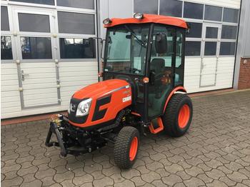 Kioti CK 2810 - Komunálny traktor
