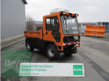 Ladog G 129 N 200 - Komunálny traktor