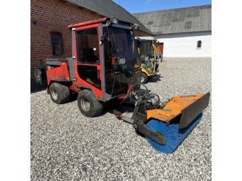 Nimos DM 204 - Komunálny traktor
