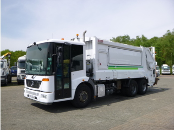 Auto na odvoz odpadu Mercedes Econic 2629 6x4 RHD Heil PLK 22-1-M refuse truck: obrázok 1