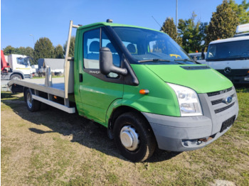 Ford Transit 460 2,4 tdci trailer - Odťahovy voz