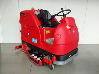  Meijer SR1200 Demo model - Podlahový umývací stroj