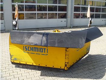Schmidt Unimog Schneepflug / Schneeschild Schmidt KLV-32 - Komunálne/ Špeciálne stroje