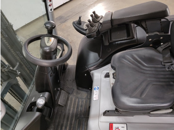 Still RX20-18 - Elektrický vysokozdvižný vozík: obrázok 3