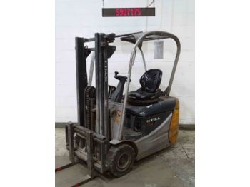 Elektrický vysokozdvižný vozík Still RX50-155907175: obrázok 1