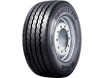 Nový Pneumatika pre Nákladné auto Bridgestone 385/55R22.5 R168: obrázok 1