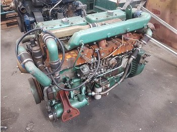 Motor pre Nákladné auto DAF 1160 TURBO (DKT1160M): obrázok 1
