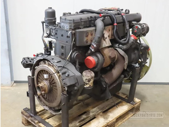 DAF 1821694 | Motor PR228 U1 Euro5 - Motor pre Nákladné auto: obrázok 2