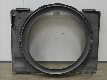 DAF 1978789 | Windtunnel CF - Ventilátor pre Nákladné auto: obrázok 1
