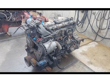 Motor pre Nákladné auto DAF WS268M: obrázok 1