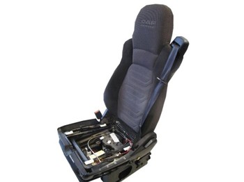 Sedadlo pre Nákladné auto DRIVER'S SEAT FOR DAF XF 105: obrázok 1