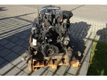 Deutz TD 2012 L04  - Motor pre Stavebné stroje: obrázok 5