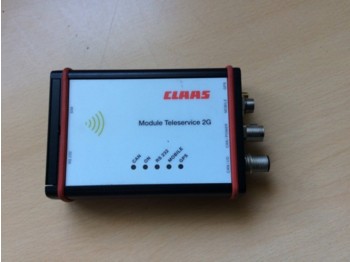 CLAAS Kommunikationsmodul TSM A064 - Elektrický systém