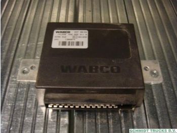 DAF Wabco Ecas 4x2 Unit - Elektrický systém