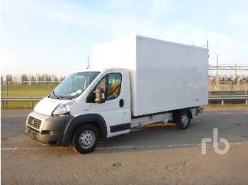 Fiat DUCATO 160 4X2 Van Truck - Náhradný diel