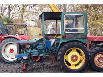 HANOMAG Spare parts forPerfekt 400 z.Teile Farm tractor - Náhradný diel