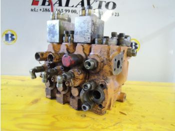 Hydraulic block valve for Case 688  - Náhradný diel