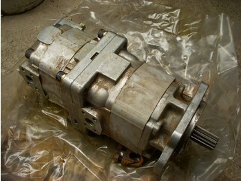 Komatsu (54) D 155 AX-3 705-51-30360 transmissionpump - Hydraulické čerpadlo