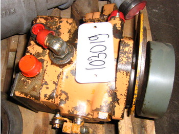 SAUER 15-2092 RH - Hydraulické čerpadlo
