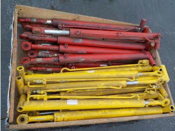  Unused Hydraulic Cylinder to suit Gehl (27 of) - Hydraulický valec