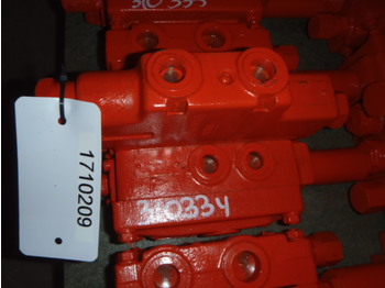Bosch 1521601055 - Hydraulický ventil
