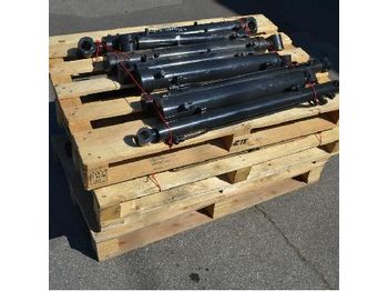  Unused Bobcat Hydraulic Piston Rod (24 of) - 6884-11-A - Hydraulika