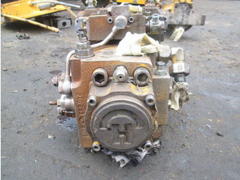 Hydraulické čerpadlo pre Kolesový nakladač Hydromatik A4V90DA10L001A1A: obrázok 1