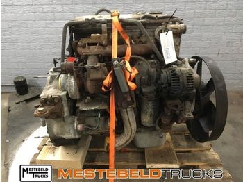 Motor pre Nákladné auto Iveco Motor tector F4AE0481: obrázok 1