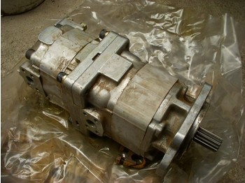 Komatsu (54) pump for transmission - Getriebepumpe - Náhradný diel