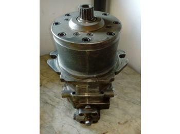 Hydraulický motor pre Buldozér LINDE BMV135: obrázok 1