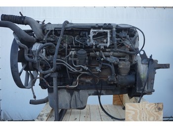 Motor MAN D2066LF31 EURO4 440PS: obrázok 1