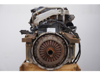 MAN D2066LF38 EURO4 360PS - Motor pre Nákladné auto: obrázok 4