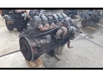 Motor pre Nákladné auto MAN D2866LF05 (370HP): obrázok 1