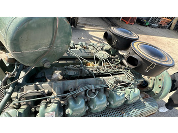 MERCEDES-BENZ Engine OM404 - Motor pre Iné stroje: obrázok 5